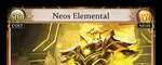Neos Elemental